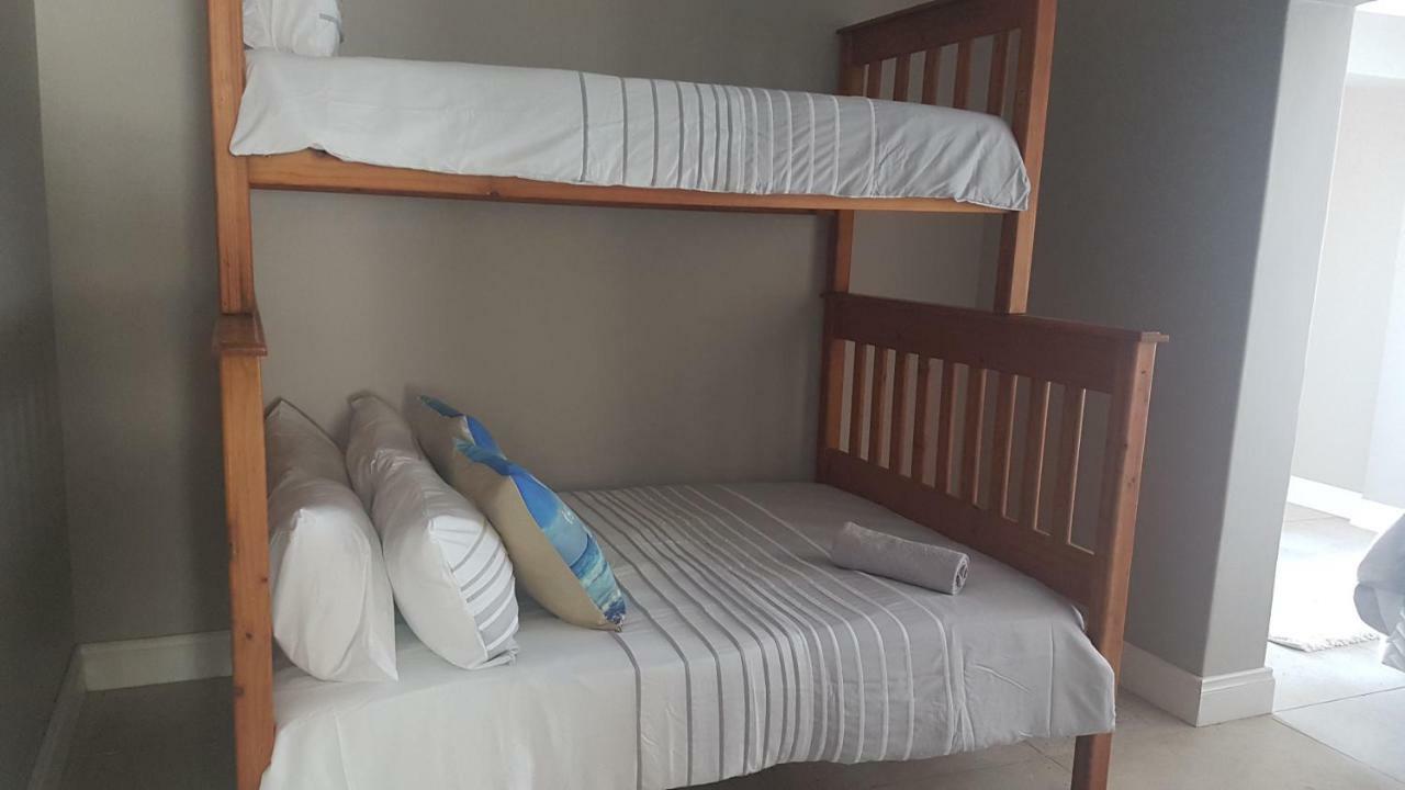 Barracouta Accommodation เพนนิงตัน ภายนอก รูปภาพ