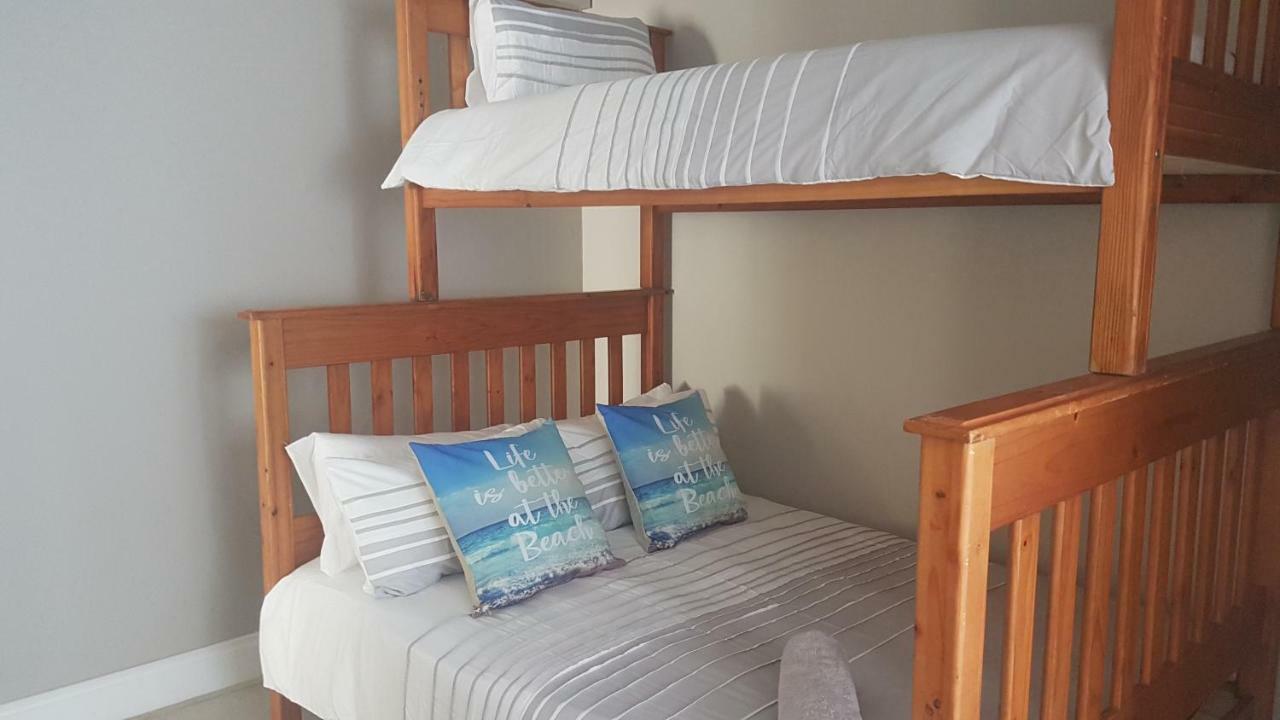 Barracouta Accommodation เพนนิงตัน ภายนอก รูปภาพ